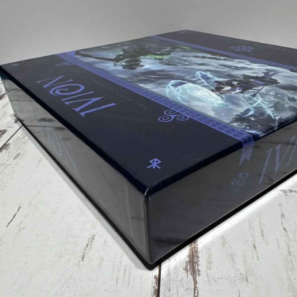 Luminary Games *rated bgg*